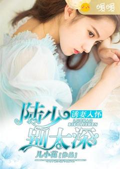 《诱妻入怀：陆少别太深》 作者：凡小花 txt文件大小：1.3 MB