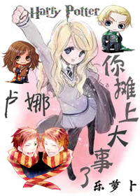 《（HP同人）[HP]卢娜你摊上大事了》 作者：乐萝卜 txt文件大小：683.18 KB