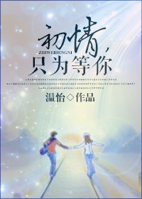 《初情，只为等你》 作者：温怡 txt文件大小：313.91 KB
