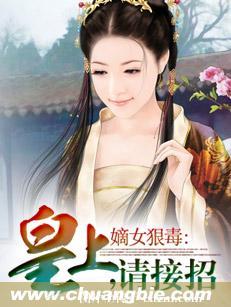 《嫡女狠毒：皇上，请接招》 作者：路菲汐 txt文件大小：3.87 MB