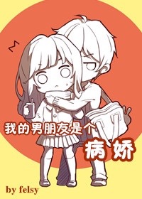 《我的男朋友是个病娇》 作者：felsy txt文件大小：641.56 KB