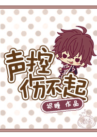 《声控伤不起（网配）》 作者：迟睡 txt文件大小：324 KB