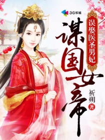 《谋国女帝：误娶医圣男妃》 作者：祈朔 txt文件大小：1006.67 KB
