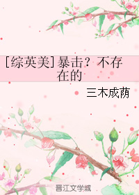 《（综英美同人）[综英美]暴击？不存在的》 作者：三木成荫 txt文件大小：271.22 KB