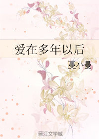 《爱在多年以后》 作者：蔓小曼 txt文件大小：113.03 KB