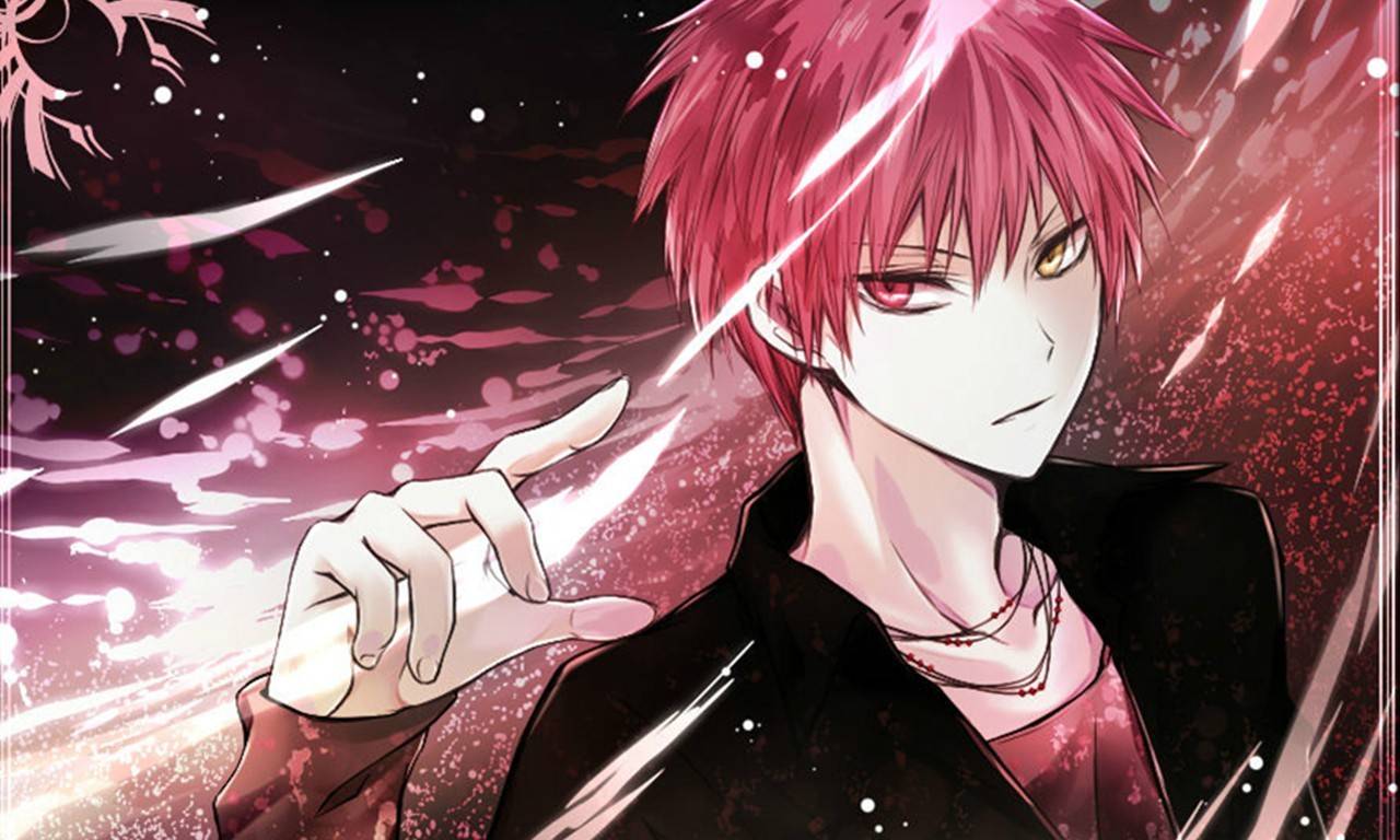 《（黑蓝同人）［黑篮］破碎》 作者：玖兮1 txt文件大小：957.12 KB