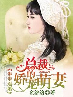 《步步逼婚：总裁的娇宠萌妻》 作者：童洛洛 txt文件大小：3.88 MB