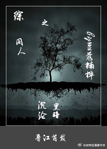 《（综影视同人）综同人之沉沦黑暗(主美人为馅)》 作者：豆蔻楠桦 txt文件大小：189.4 KB