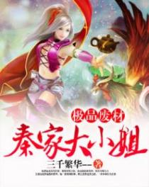 《极品废柴：秦家大小姐》 作者：三千繁华 txt文件大小：959.27 KB