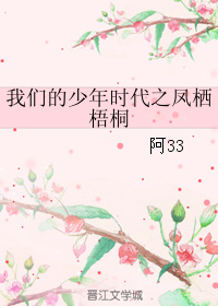 《（我们的少年时代同人）我们的少年时代之凤栖梧桐》 作者：阿33 txt文件大小：157.69 KB