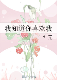《我知道你喜欢我》 作者：江无 txt文件大小：99.11 KB