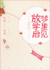 《放学后梦里见》 作者：七沅 txt文件大小：73.71 KB