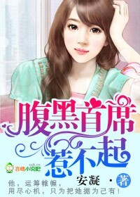 《腹黑首席,惹不起!》 作者:安凝 txt文件大小:1.75 MB