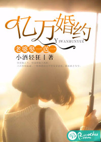 《亿万婚约：老婆娶一送一》 作者： txt文件大小：2.21 MB