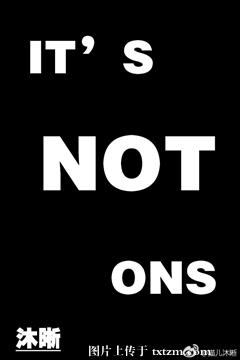 《（七五同人）[鼠猫]It-s not ONS》 作者：沐晰 txt文件大小：157.1 KB