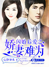 《闪婚后爱之娇妻难为》 作者:心静如水 txt文件大小:8.97 MB