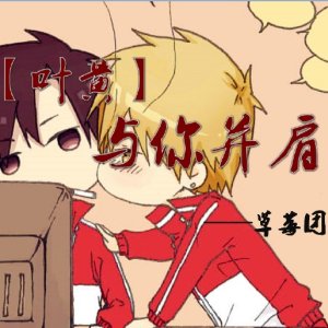 《（全职同人）全职高手同人之与你并肩》 作者：草莓团团团子 txt文件大小：100.52 KB
