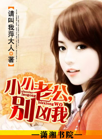 《小小老公，别凶我》 作者：请叫我萍大人 txt文件大小：751.16 KB