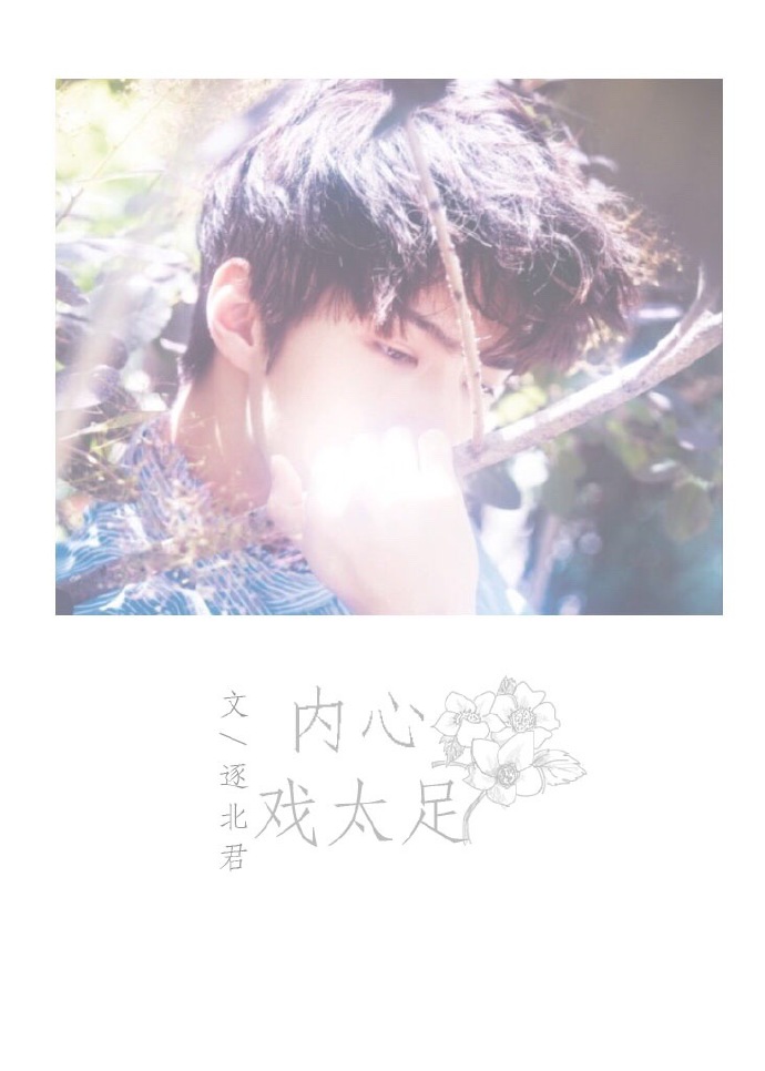 《（韩娱同人）内心戏太足》 作者：逐北 txt文件大小：764.1 KB