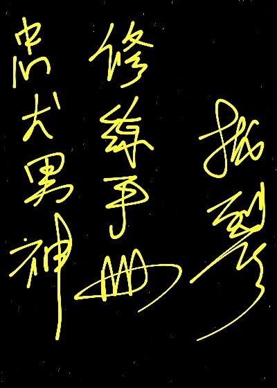 《男神忠犬修炼手册[快穿]》 作者：拢裂 txt文件大小：232.06 KB