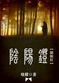 《阴阳灯》 作者:晓朦 txt文件大小:460.31 KB