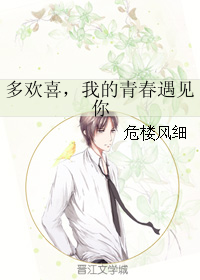 《多欢喜，我的青春遇见你》 作者：危楼风细 txt文件大小：178.49 KB