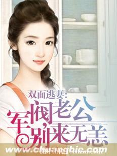 《双面逃妻：军阀老公，别来无恙》 作者：黑色毒药 txt文件大小：4.17 MB