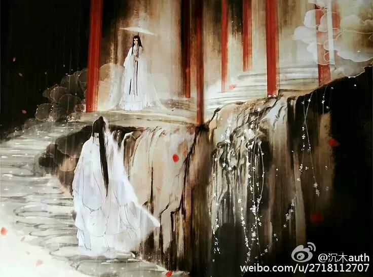 《（综影视同人）八爷穿还珠之遇鬼》 作者：语欢 txt文件大小：463.62 KB