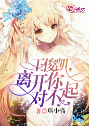 《（TF同人）王俊凯，离开你，对不起》 作者：琪小喵 txt文件大小：580.14 KB