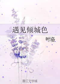 《遇见倾城色》 作者：时洛 txt文件大小：609.8 KB