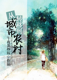 《从城市转移到农村》 作者：午夜蛋炒饭 txt文件大小：828.37 KB