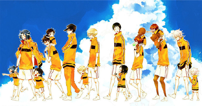 《（网王同人）[网王]乌龙的告白电话》 作者：森鱼 txt文件大小：78.02 KB