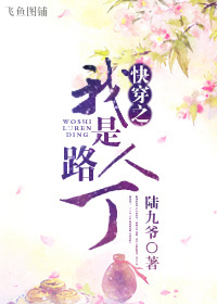 《快穿之我是路人丁》 作者：陆九爷 txt文件大小：352.44 KB