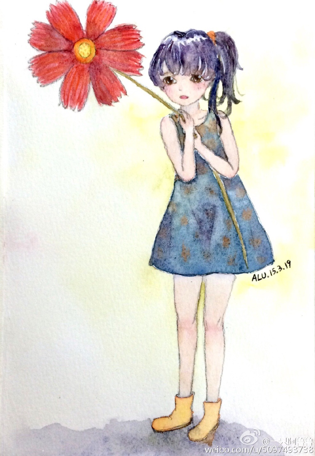 《此心将安》 作者：姜将语 txt文件大小：84.19 KB