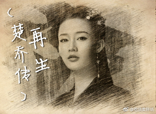 《（楚乔传同人）(楚乔传）再生》 作者：吃货卖胖纸 txt文件大小：61.22 KB