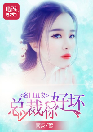 《名门丑妻：总裁你好坏》 作者：南安 txt文件大小：2.66 MB