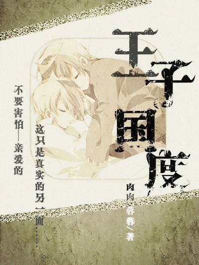 《毁童话之王子国度》 作者：肉肉蓉蓉 txt文件大小：691.85 KB