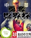 《中华勇夺世界杯》 作者：长庆二年 txt文件大小：2.67 MB