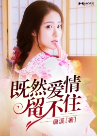 《既然爱情留不住》 作者：唐溪 txt文件大小：1.05 MB