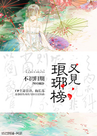 《（琅琊榜同人）又见琅琊榜》 作者：不识归期 txt文件大小：447.73 KB