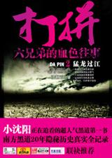 《打拼2·猛龙过江》 作者：浪翻云 txt文件大小：269.93 KB