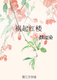 《祸起红楼》 作者：颜溢染 txt文件大小：82.7 KB
