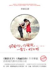 《我爱你，你爱我，一辈子，好不好》 作者：李歆 txt文件大小：343 KB