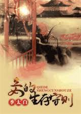 《妾的生存守则》 作者：季太白 txt文件大小：377.56 KB