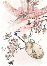 《歌尽桃花(加番外)》 作者:靡宝 txt文件大小:872.34 KB