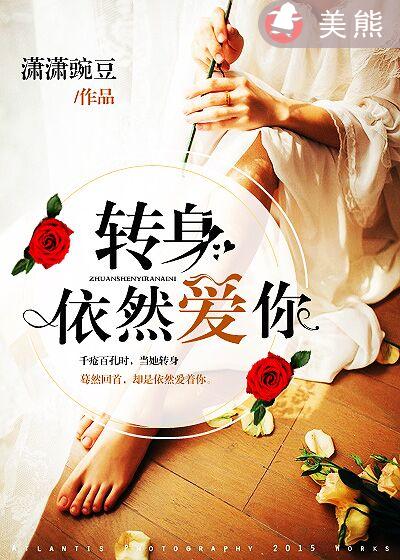 《转身依然爱你》 作者：潇潇豌豆 txt文件大小：1.41 MB