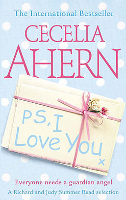 《Ps，I Love You（英文版）》 作者：[英]Cecelia Ahern txt文件大小：687.33 KB