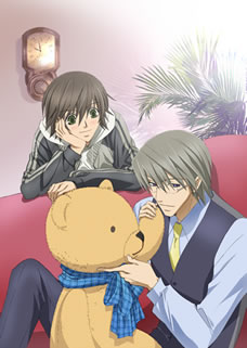 《（纯情罗曼史同人）纯情罗曼史》 作者：萝卜不找坑 txt文件大小：22.16 KB