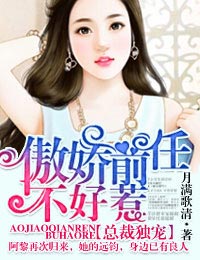 《总裁独宠，傲娇前任不好惹》 作者：月满歌清 txt文件大小：1.19 MB