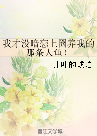 《我才没暗恋上圈养我的那条人鱼！》 作者：川叶的琥珀 txt文件大小：19.66 KB